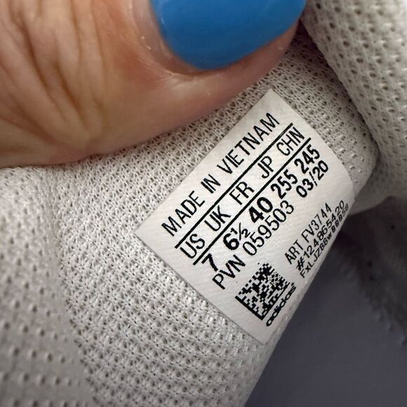 Adidas Originals Superstar White & Black Casual Shoes FV2816